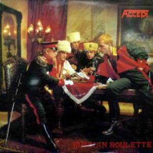 Accept - Russian Roulette 
