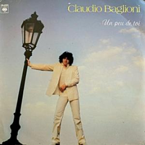 Claudio Baglioni - Un Peu De Toi