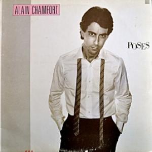 Alain Chamfort - Poses