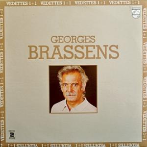 Georges Brassens - Vedettes 1+1