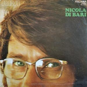 Nicola Di Bari - Nicola Di Bari
