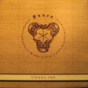 Voxus Imp. - Runen
