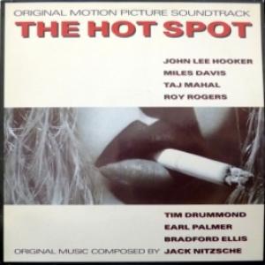 Jack Nitzsche - The Hot Spot - Original Soundtrack (feat. John Lee Hooker, Taj Mahal, Miles Davis)