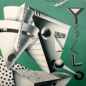 Yello - Claro Que Si 