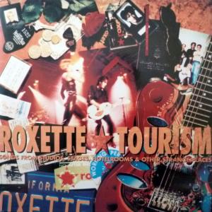 Roxette - Tourism