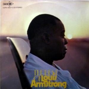 Louis Armstrong - The Best Of Louis Armstrong