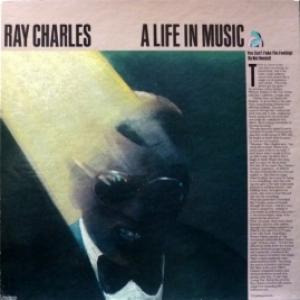 Ray Charles - A Life In Music