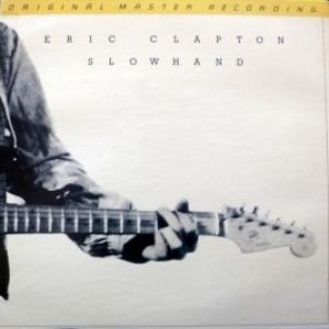 Eric Clapton - Slowhand 