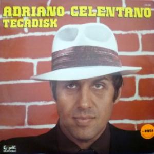 Adriano Celentano - Tecadisk 