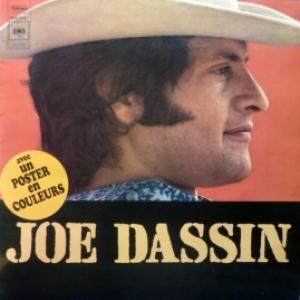Joe Dassin - Joe Dassin (+ Poster!)