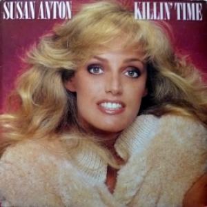 Susan Anton - Killin' Time