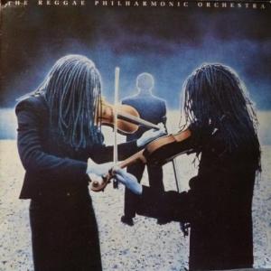 Reggae Philharmonic Orchestra, The - Reggae Philharmonic Orchestra