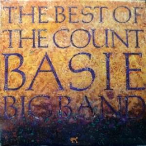 Count Basie - The Best Of The Count Basie Big Band