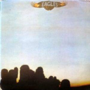 Eagles - Eagles 
