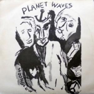 Bob Dylan - Planet Waves