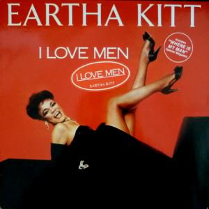 Eartha Kitt - I Love Men