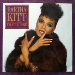 Eartha Kitt - I'm Still Here (feat. Bronski Beat)
