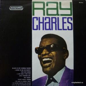 Ray Charles - Ray Charles
