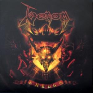 Venom - Hell