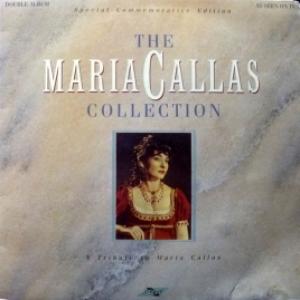 Maria Callas - The Maria Callas Collection