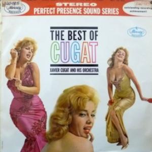 Xavier Cugat - The Best Of Cugat