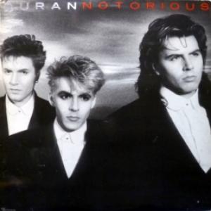 Duran Duran - Notorious 