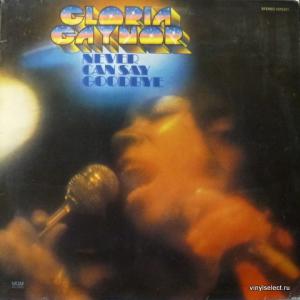 Gloria Gaynor - Never Can Say Goodbye