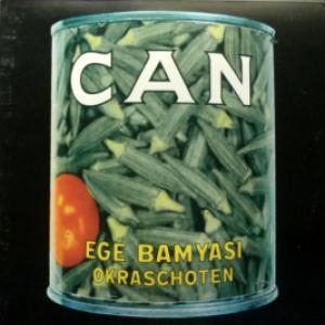Can - Ege Bamyasi (RE)