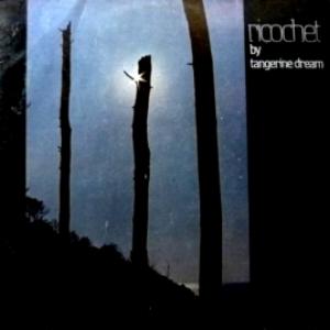Tangerine Dream - Ricochet