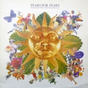 Tears For Fears - Tears Roll Down (Greatest Hits 82-92)