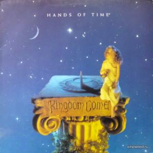 Kingdom Come - Hands Of Time