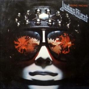 Judas Priest - Killing Machine