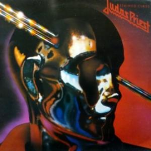 Judas Priest - Stained Class 