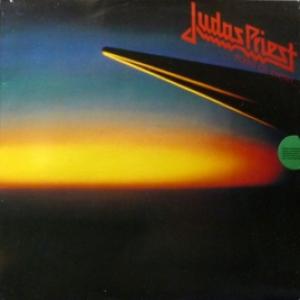 Judas Priest - Point Of Entry