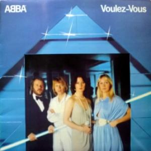 ABBA - Voulez-Vous 