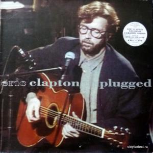 Eric Clapton - Unplugged