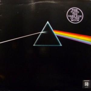 Pink Floyd - The Dark Side Of The Moon 