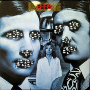 UFO - Obsession