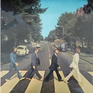 Beatles,The - Abbey Road
