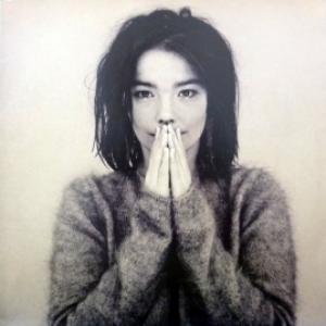 Björk - Debut