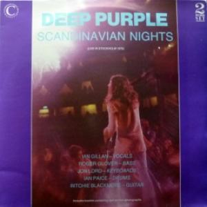 Deep Purple - Scandinavian Nights (+ Booklet!)