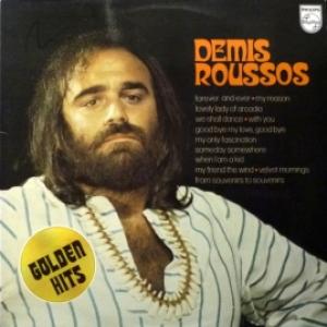 Demis Roussos - Golden Hits