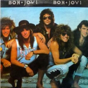 Bon Jovi - Hammersmith Odeon January 16th 1990