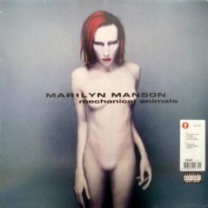 Marilyn Manson - Mechanical Animals