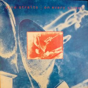 Dire Straits - On Every Street