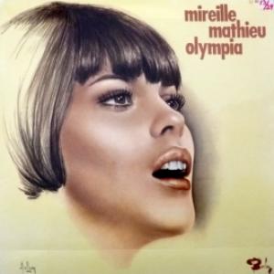 Mireille Mathieu - Olympia
