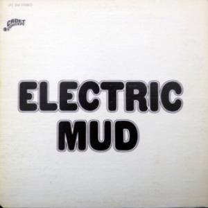 Muddy Waters - Electric Mud