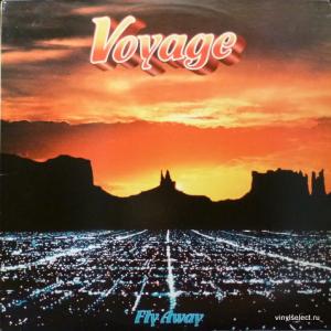Voyage - Fly Away