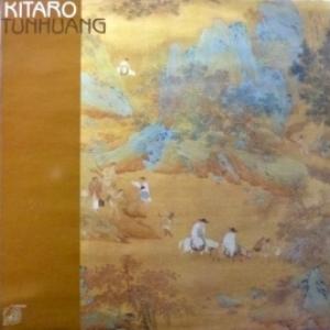 Kitaro - Tunhuang