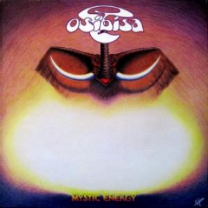 Osibisa - Mystic Energy
